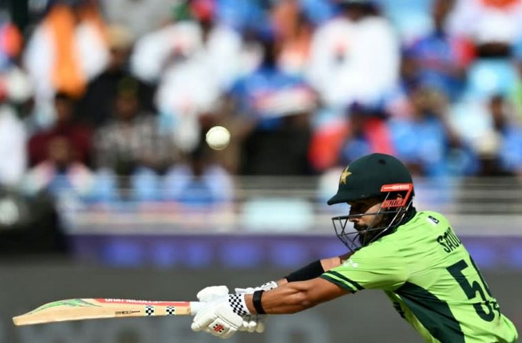 Pakistan need big improvement after damaging India loss, says Shakeel