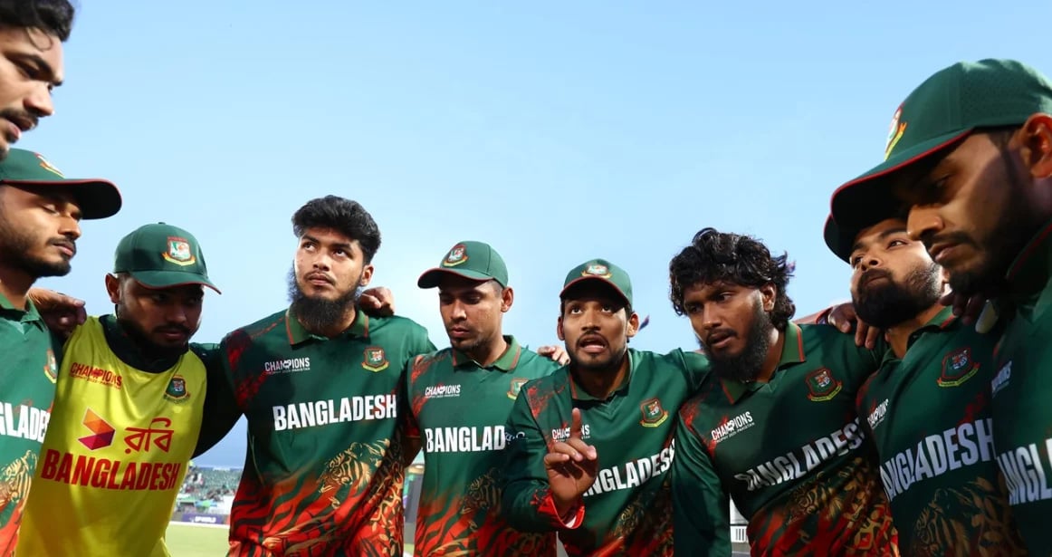 Dots behind Bangladesh's batting woes 