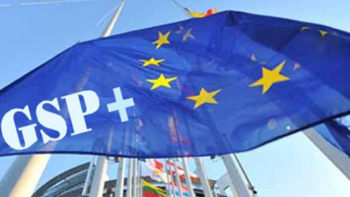 Experts for engaging proactively with EU to secure enhanced GSP+ benefits 