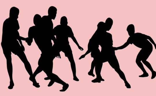 Bangladesh kabaddi team face Nepal in third match tomorrow 