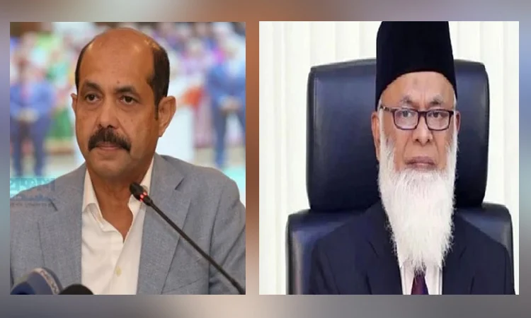 Ex-DNCC mayor Atiqul, Nazrul, 2 others remanded in separate cases