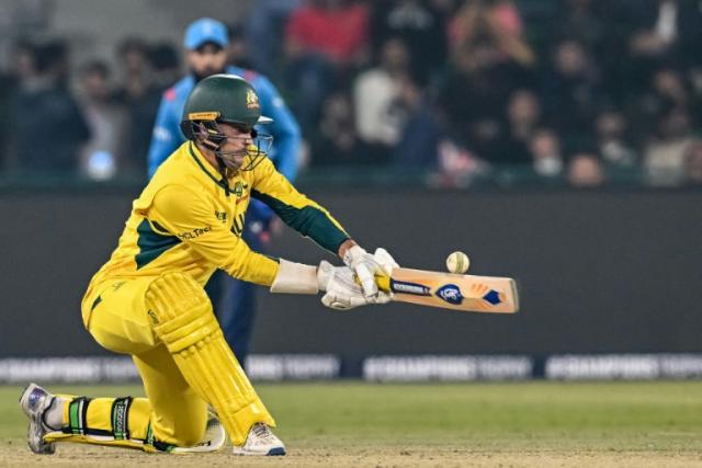 Carey says Australia excited by rare South Africa challenge