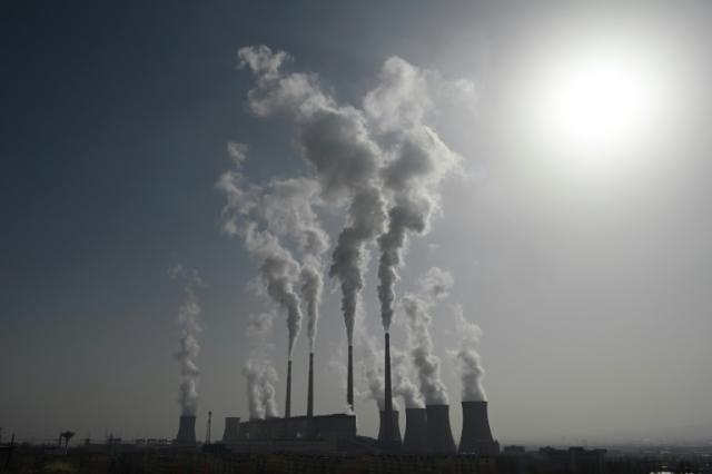 UN warns nations at climate science meeting 'time is not on our side'
