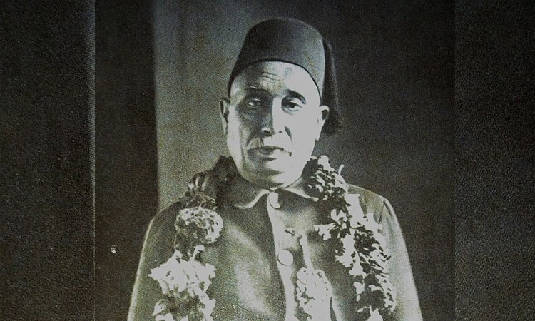 Poet Kaykobad's 168th birth anniversary tomorrow 