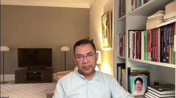 Unwanted debates will give opportunity to anti-state elements: Tarique Rahman