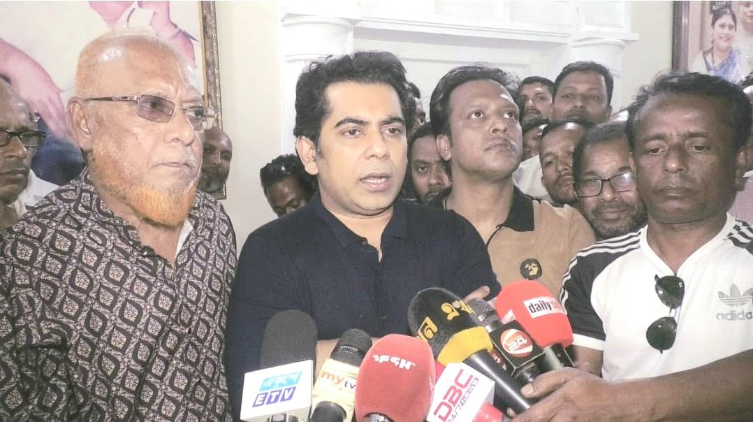 Reforms should be election-oriented: BJP chairman 