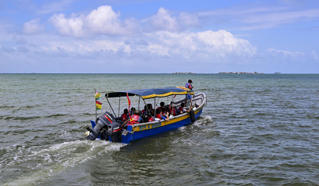 Their dreams dashed by Trump, migrants make return journey home