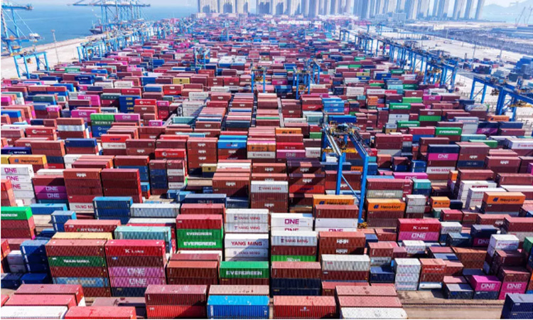 Asian markets sink as Trump tariffs, China curbs stunt rally