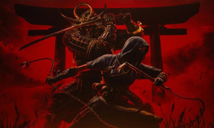'Assassin's Creed Shadows' leaked ahead of release