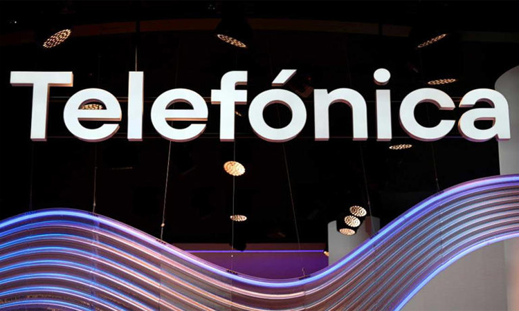 Spain's Telefonica sells Argentina subsidiary for $1.2 bn
