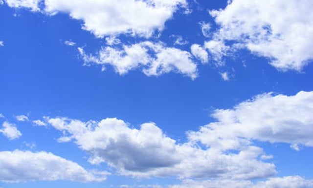 Weather may remain dry over the country