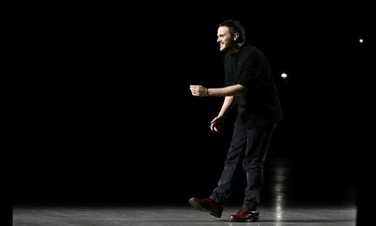 Milan Fashion week opens as luxury sector struggles
