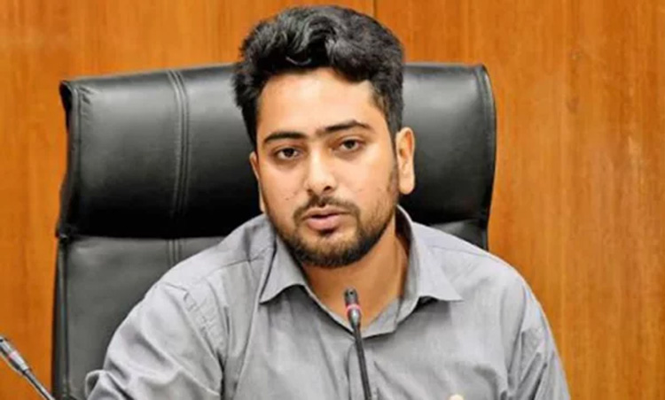 Information Adviser mourns death of Abdullah Al Noman