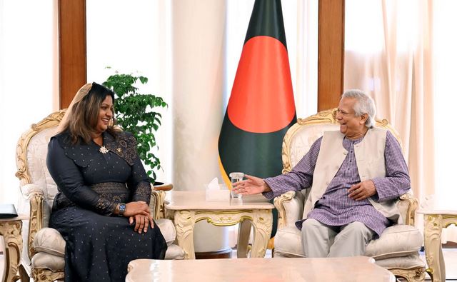 CA requests Maldives to regularise undocumented Bangladeshi expatriates