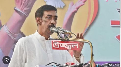 Travel ban imposed on Shamim Osman, family members