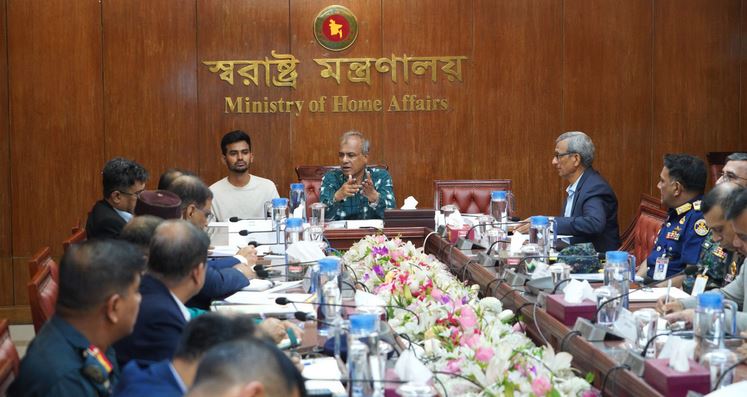 Joint force to launch combined operations to curb crimes, nab criminals