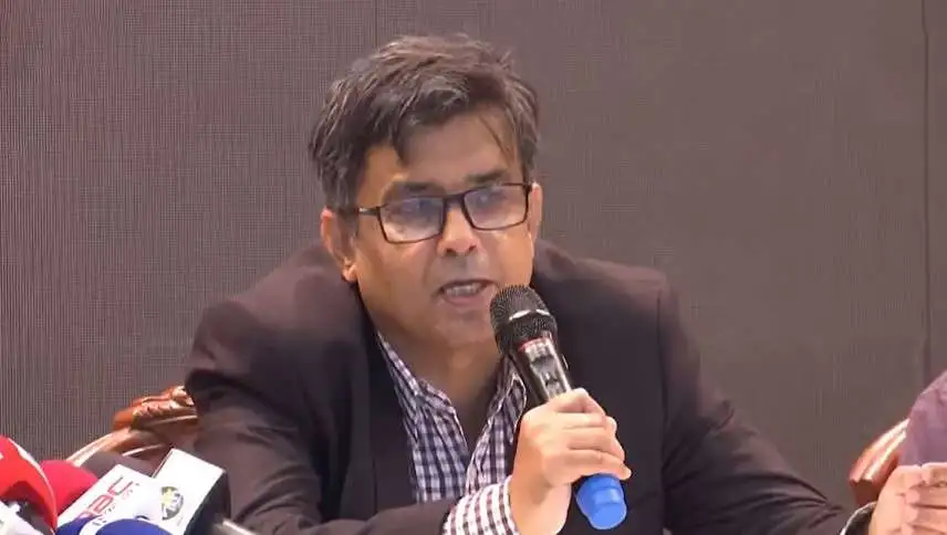 Starlink being launched in Bangladesh to stop online shutdown forever: Alam