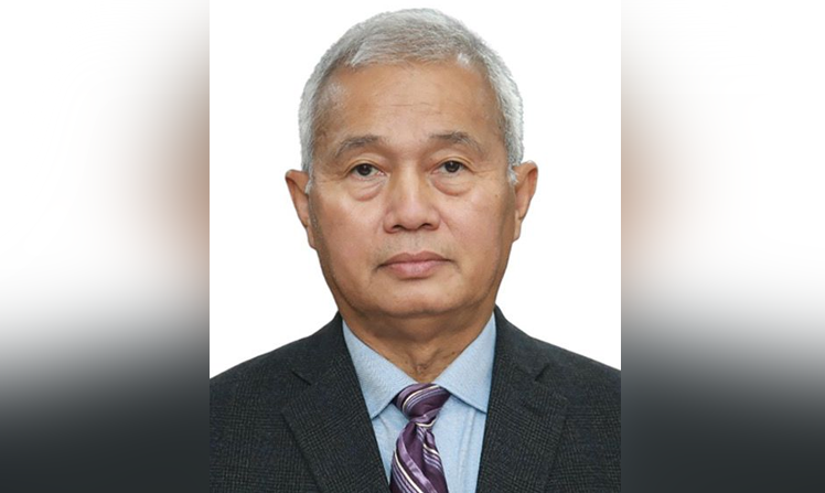 CHT adviser urges affluent society to come forward to help disabled persons