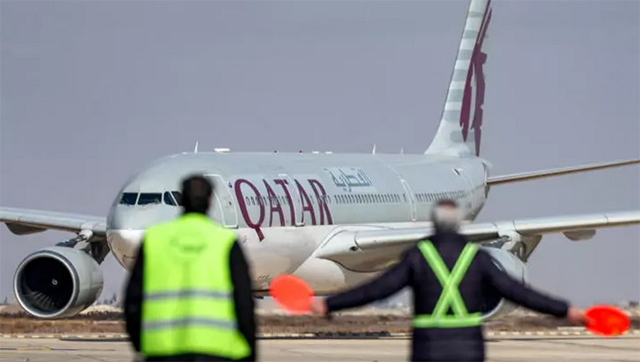 Australian says 'wasn't nice' sitting with corpse on long-haul flight