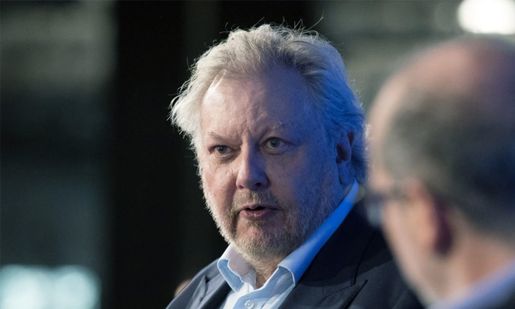 Scandal-hit billionaire retakes reins at Australia's WiseTech