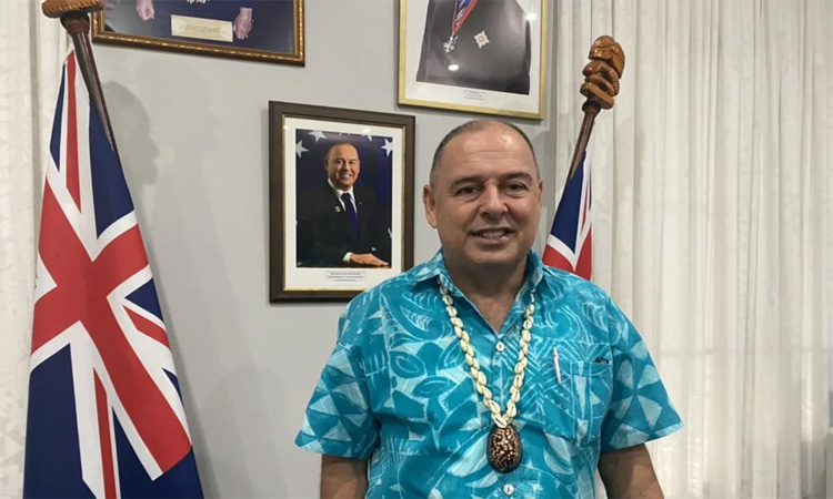 Cook Islands PM beats no-confidence vote, slams New Zealand