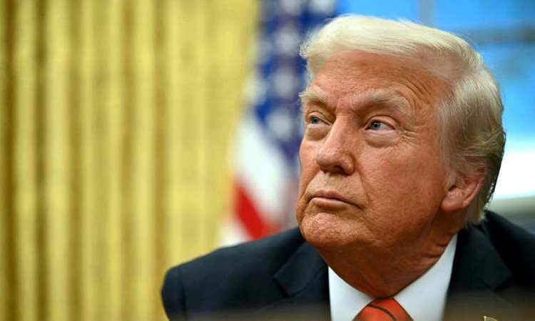 Trump to convene first cabinet meeting, including Musk