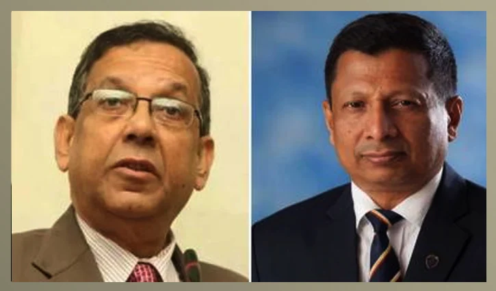 Anisul, Mamun remanded in mass uprising killing cases 