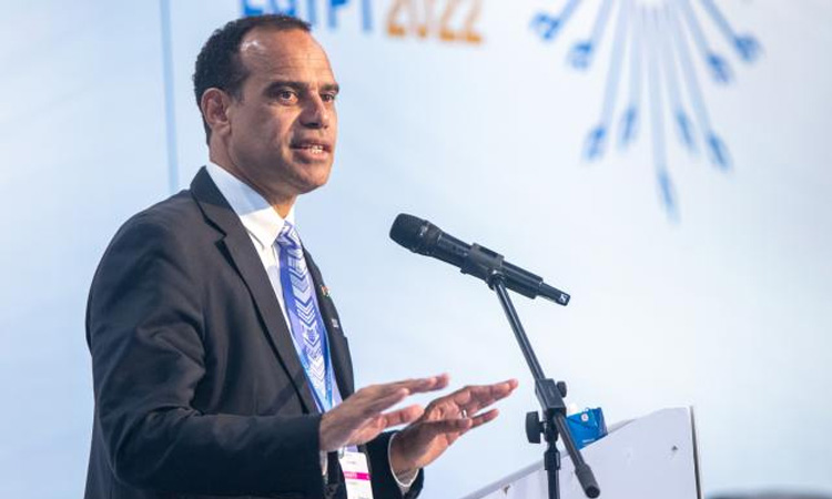 Vanuatu climate minister frets over US climate reversal