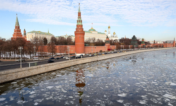 Kremlin awaits confirmation of US-Ukraine minerals deal