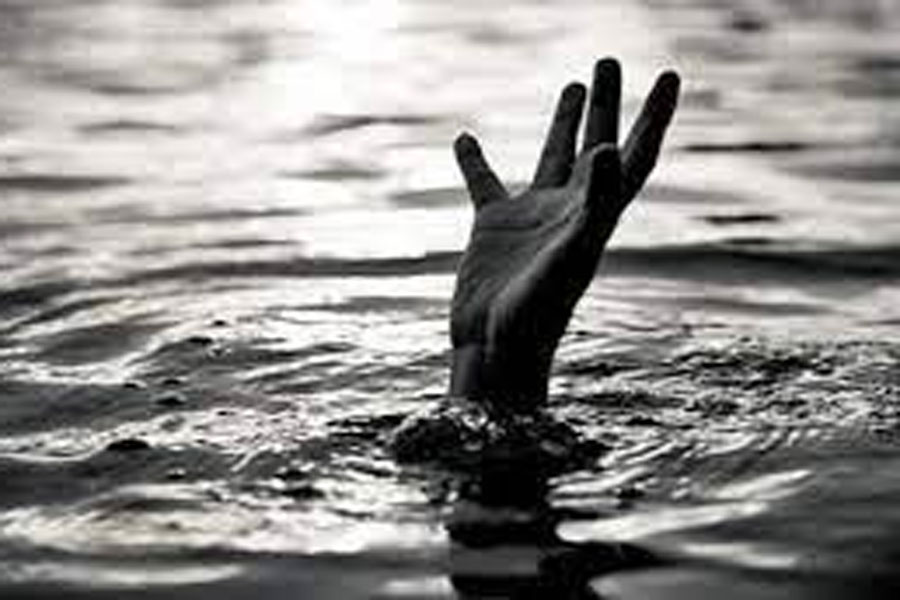 Minor girl drowns in Jamalpur