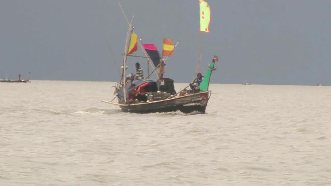Two-months ban on fishing in Meghna begins Saturday 