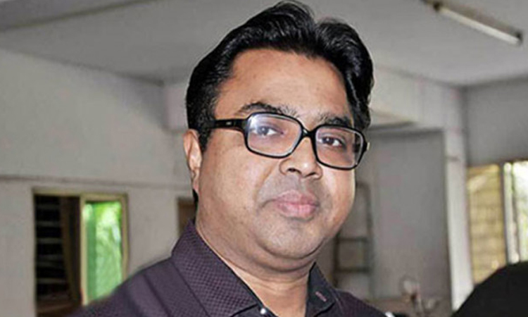 Court orders to attach buildings of ex-mayor Sayeed Khokon, sister