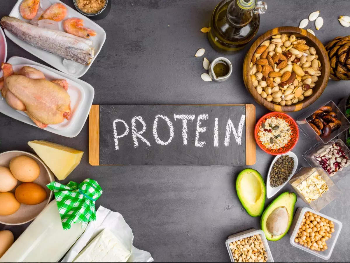 Bangladesh to observe Protein Day tomorrow