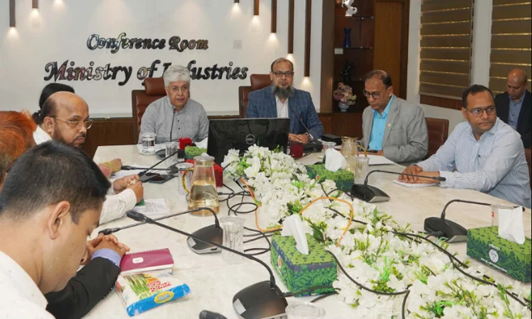 BSTI drive to check food adulteration in Ramadan