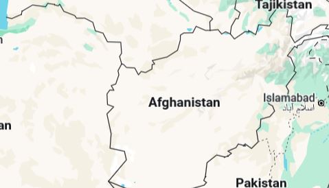 Death toll from Afghanistan's rain, hail rises to 39: officials