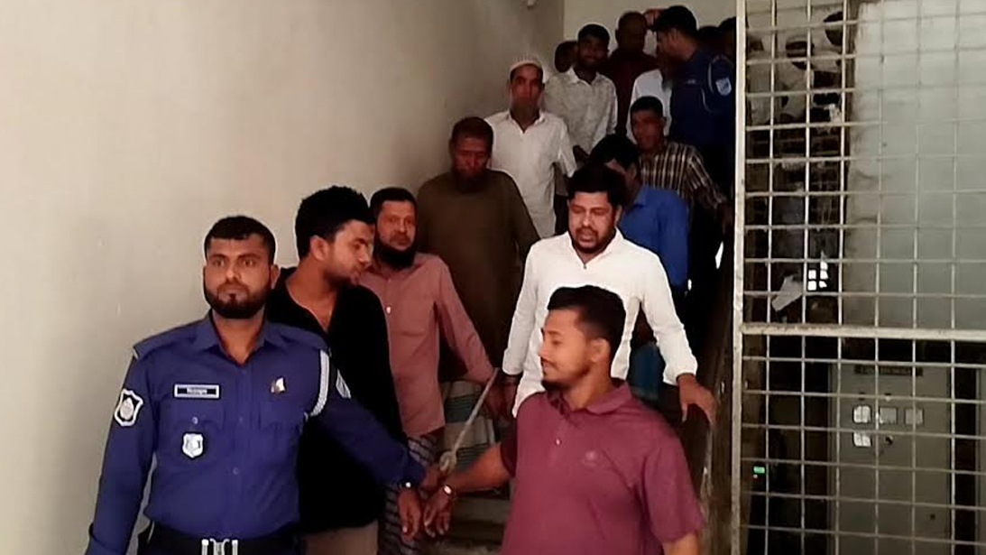 13 get life-term jail in Kishoreganj farmer murder case 