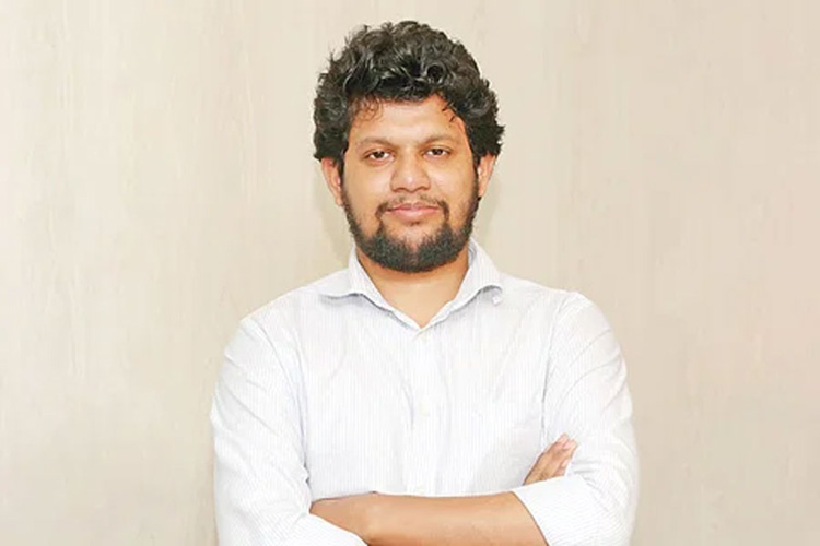 Mahfuj Alam new information adviser