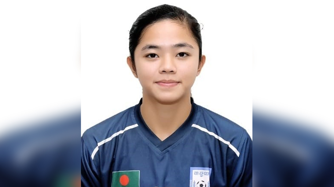 Jasia, Sumaiya hit ton as Sumona takes 6-fer in WDPL