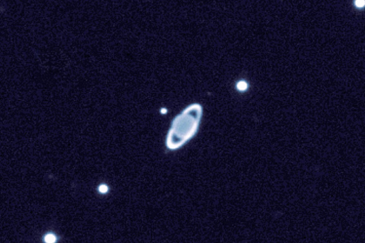 UK stargazers await rare glimpse of 'planetary parade'