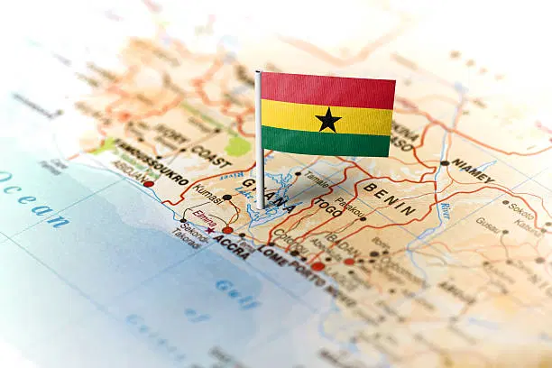 EU hands $50-million security package to Ghana