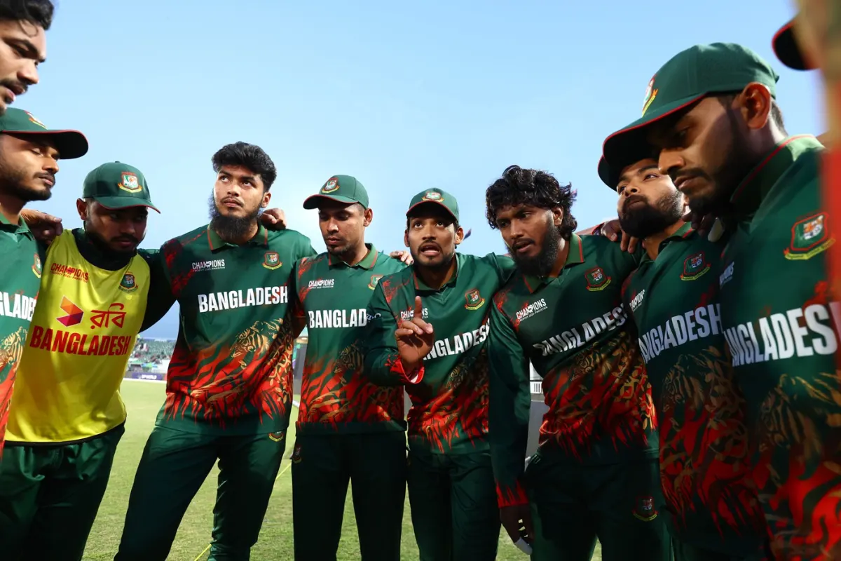 Tigers meet Pakistan in dead rubber for consolation victory