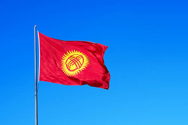 Kyrgyzstan president pushes back at EU criticism