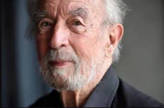 Croatia choreographer Milko Sparemblek dead at 96