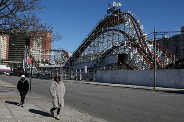 Oscar fave 'Anora,' a 'love letter' to eccentric beachside Brooklyn