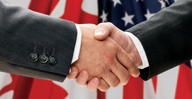 Trade pact at risk as Canada, US ties 'forever changed': Canada business group