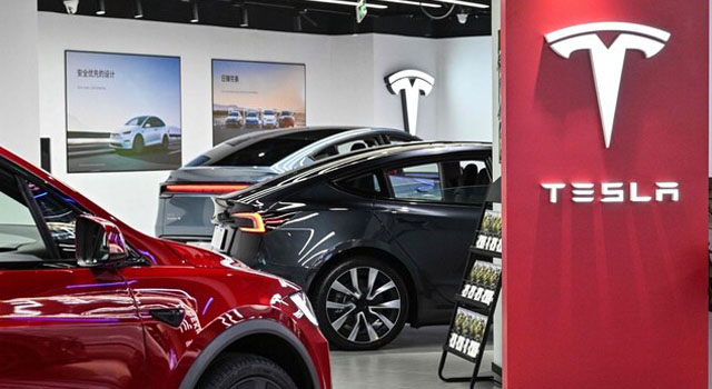 Tesla owners sour on Musk's venture into US politics