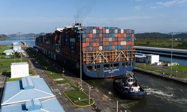 Panama AG agrees Hong Kong firm's canal concession is 'unconstitutional'