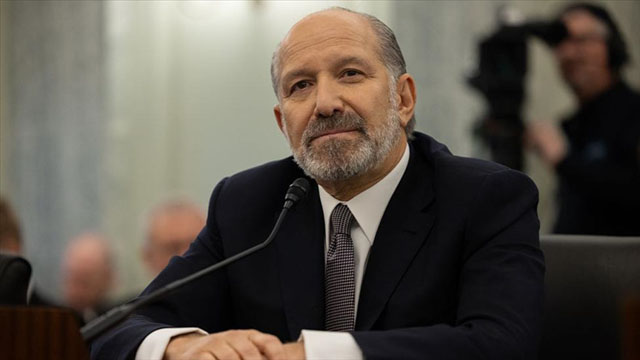 US commerce chief says Canada, Mexico may face reciprocal tariffs