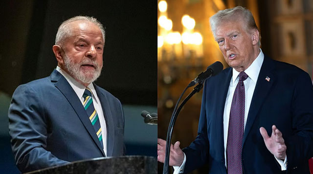 Brazil accuses US of politicizing court rulings in free speech row