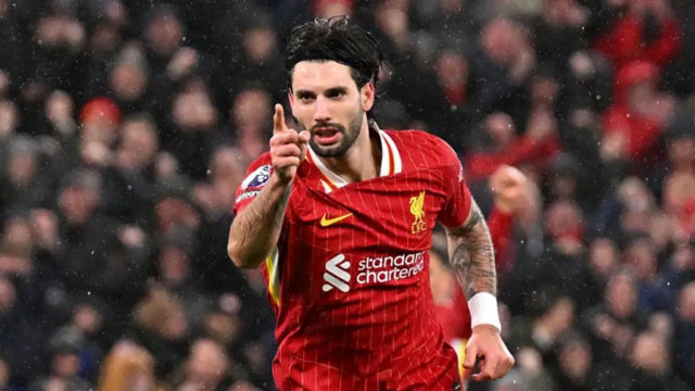 Liverpool 13 points clear in Premier League after Newcastle win